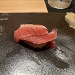 recommendations for 鮨 のべつ