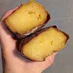 壺焼き芋 お蜜はん的实拍图