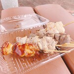 recommendations for とりきよ