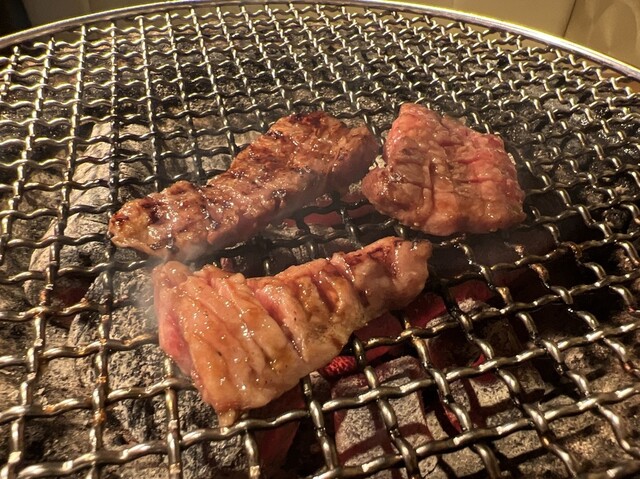 炭火焼道場 勝斗的实拍高清图