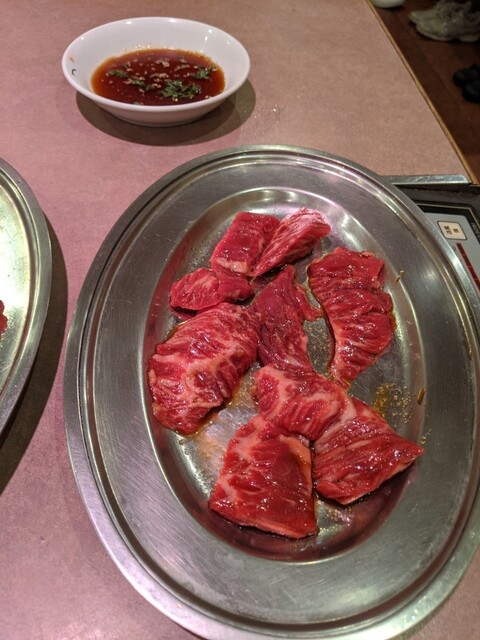 焼肉 一力的實拍高清圖