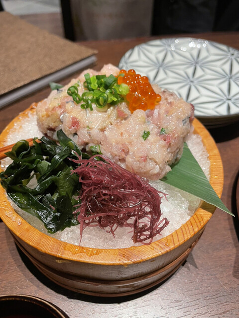 さかなさま 日比谷店的實拍高清圖
