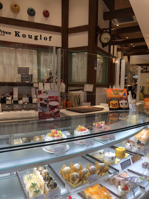 recommendations image for プチプランス クグロフ ららぽーとEXPOCITY店