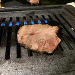 recommendations for 北海道塩ジンギスカン 名前はまだ無い。