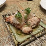 ちゃ味鶏的實拍圖