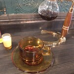 街の灯台　喫茶ファロ的实拍图