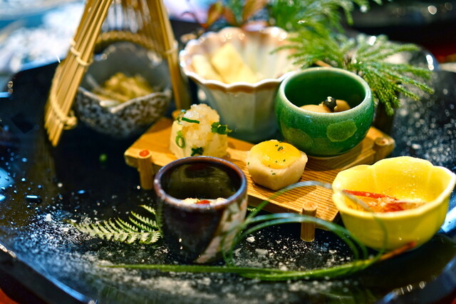 青山 星のなる木的實拍高清圖