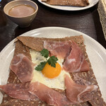 recommendations for ブルターニュ 神楽坂店