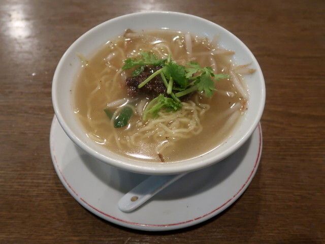 recommendations for 福満楼