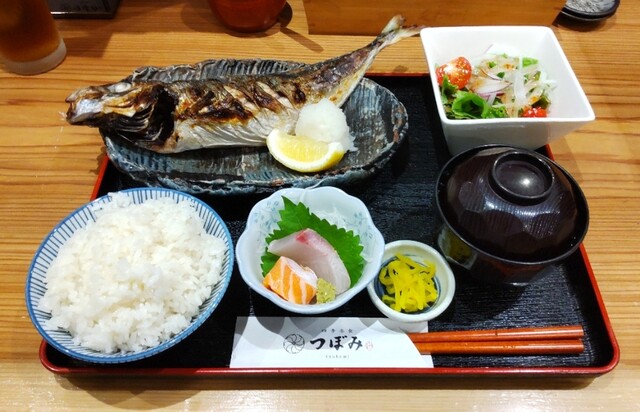 魚・串料理 つぼみ 一番街店的實拍高清圖