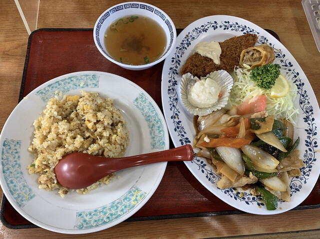recommendations image for 中国飯店紀淡
