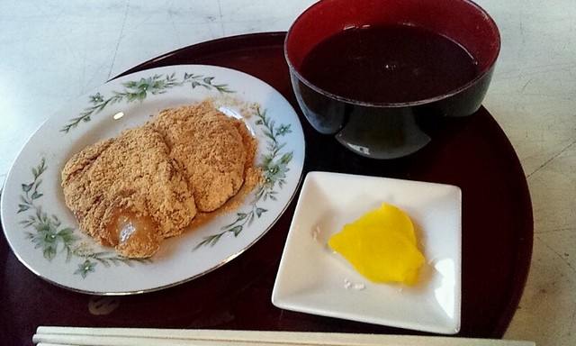 recommendations image for 道の駅 歓遊舎ひこさん もち工房