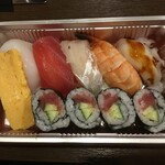 大衆すし居酒 穴場 都島店的實拍圖