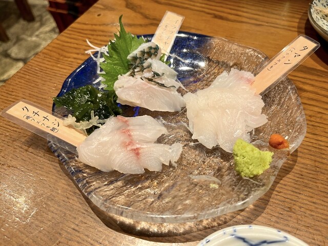 沖縄酒場 ごっぱち的實拍高清圖