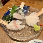 沖縄酒場 ごっぱち的實拍圖