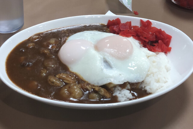 カレーショップジャングル１ WOW店的实拍高清图