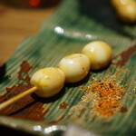 鳥恵 上野広小路店的實拍圖