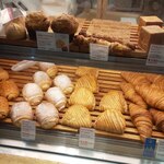 ブリオッシュ ドーレ 天神ソラリアステージ店的實拍圖