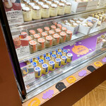 トミーズプリン工房 神保町店的實拍圖