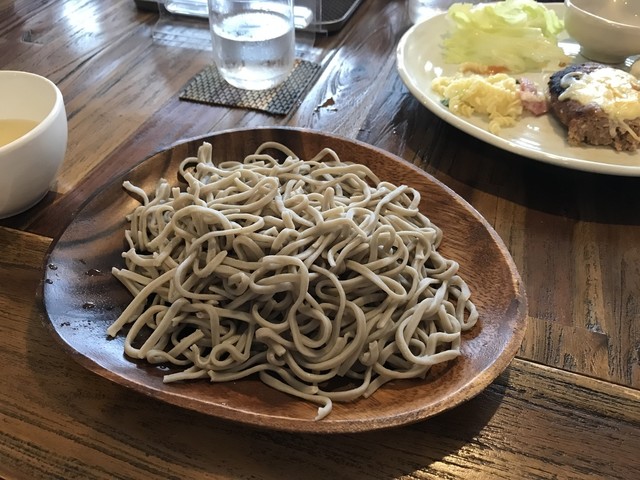 recommendations image for めし・カフェ・一風来