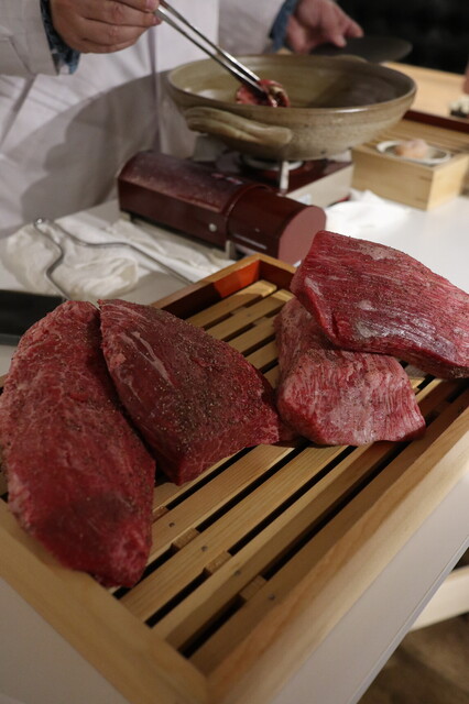熟成肉割烹 格之進82的实拍高清图