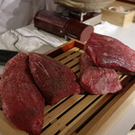 熟成肉割烹 格之進82的实拍图