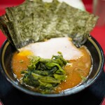 王道家直系 IEKEI TOKYO的實拍圖