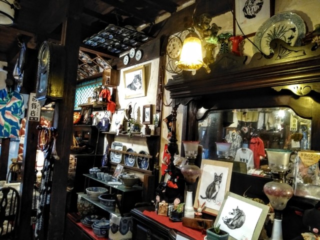 recommendations image for ジャパン アンティーク 弁・弁