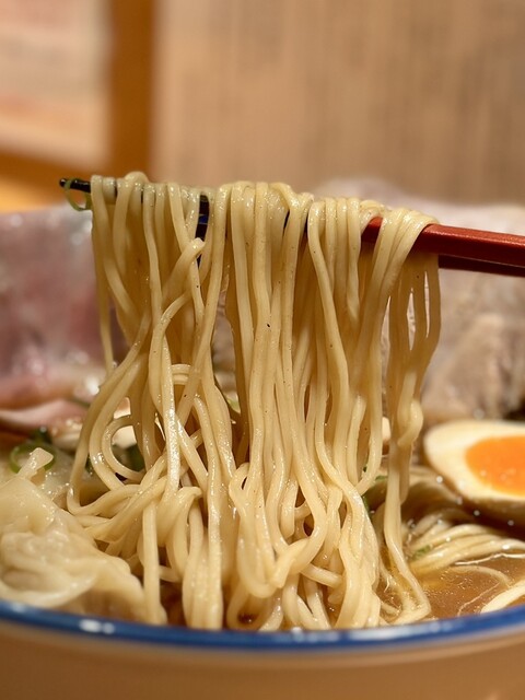 recommendations image for らぁ麺や RYOMA 神楽坂