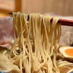 recommendations for らぁ麺や RYOMA 神楽坂
