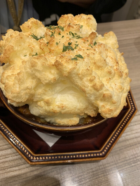 recommendations image for サロン卵と私 玉川高島屋店