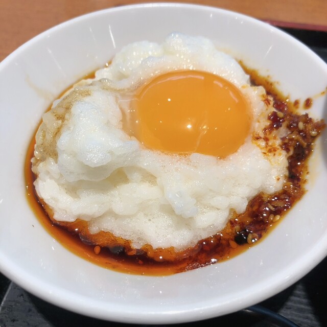 らぁ麺 鶏だし屋的實拍高清圖