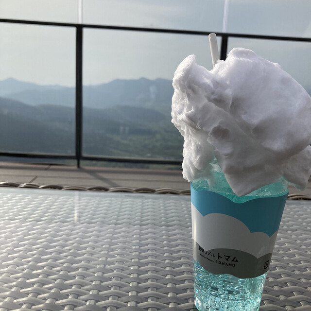 雲Cafe的實拍高清圖