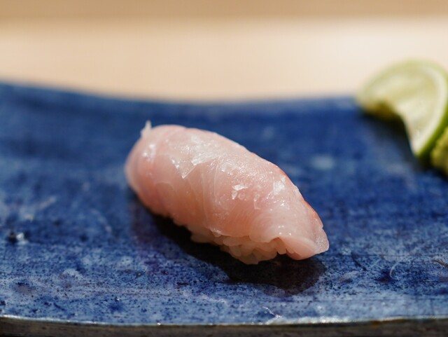 鮨 秀とら的实拍高清图