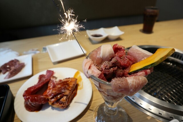 recommendations image for カルビッシュ 折尾店