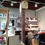 recommendations for チャンクカフェ