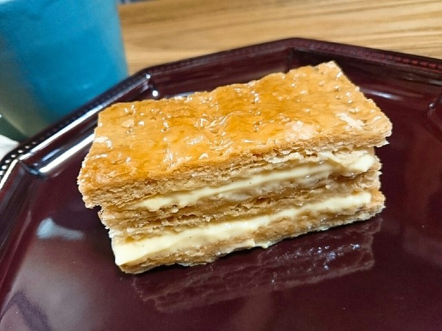 シェ・サンタ的实拍高清图