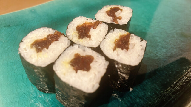 鮨 まつざわ的實拍高清圖