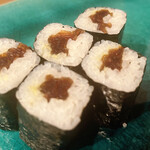 鮨 まつざわ的實拍圖