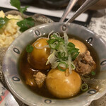 新川にしや的實拍圖