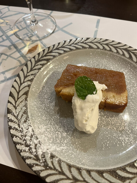 recommendations image for フレンチカフェレストラン 神楽坂 ル コキヤージュ