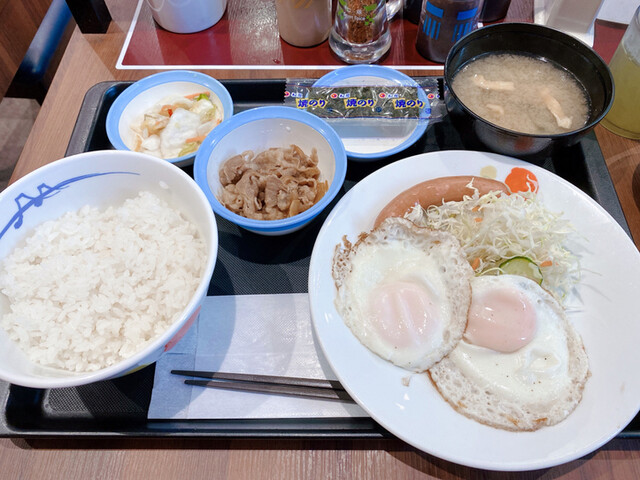 recommendations image for 松屋 青物横丁店