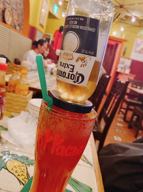 recommendations image for ボラーチョス