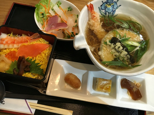 太呂菖蒲庵 本店的实拍高清图