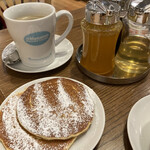recommendations for Hawaiian Pancake Factory LINKS UMEDA