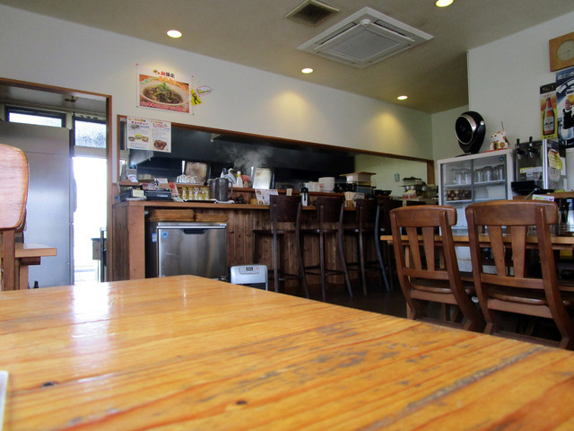 recommendations image for らーめん龍太郎