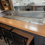 京鉄板焼肉 こと乃的实拍图