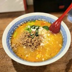 中華料理 琴寿的實拍圖