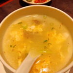 牛勢的實拍圖