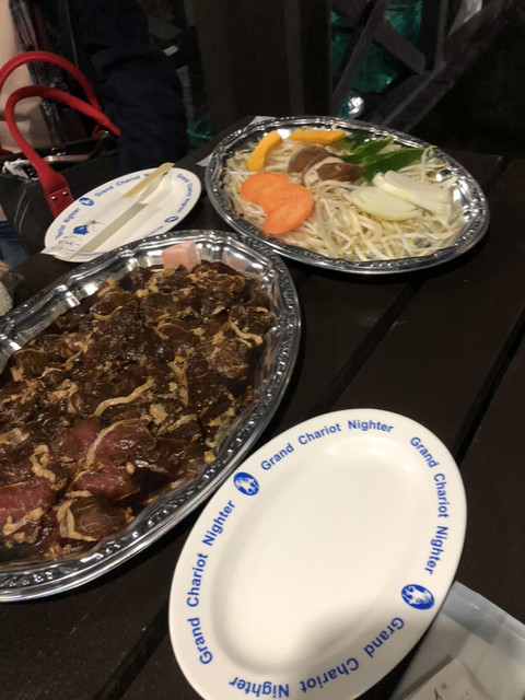 とねっこジンギスカン的实拍高清图